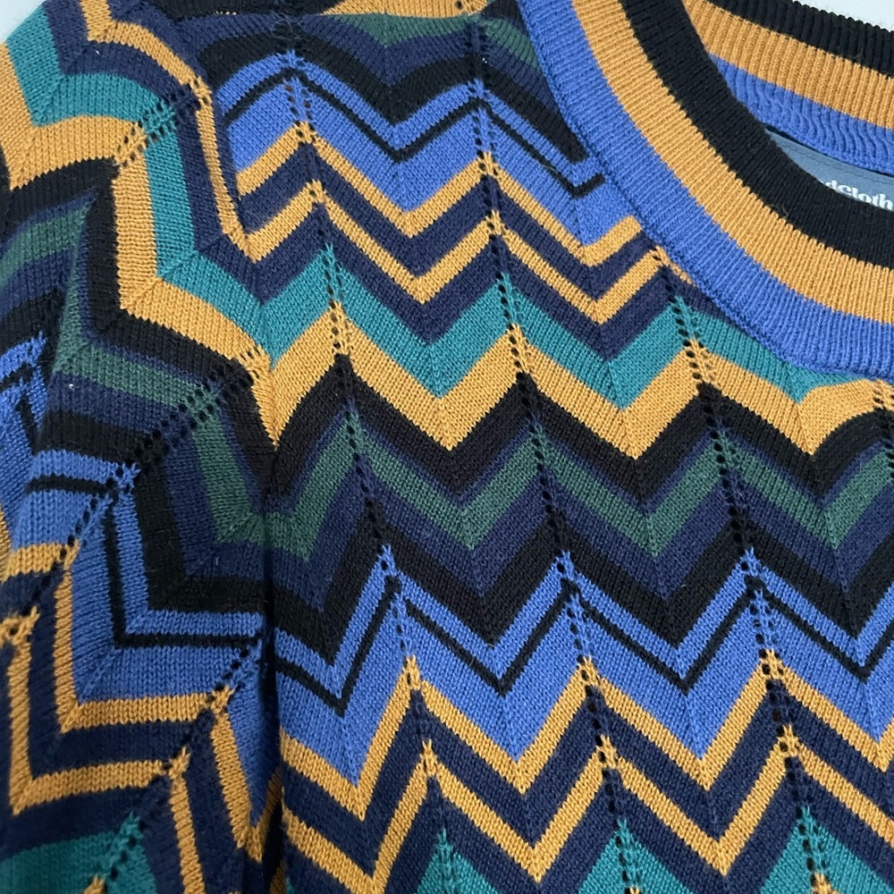 ModCloth Knit Dress